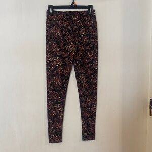 LuLaRoe one size leggings
